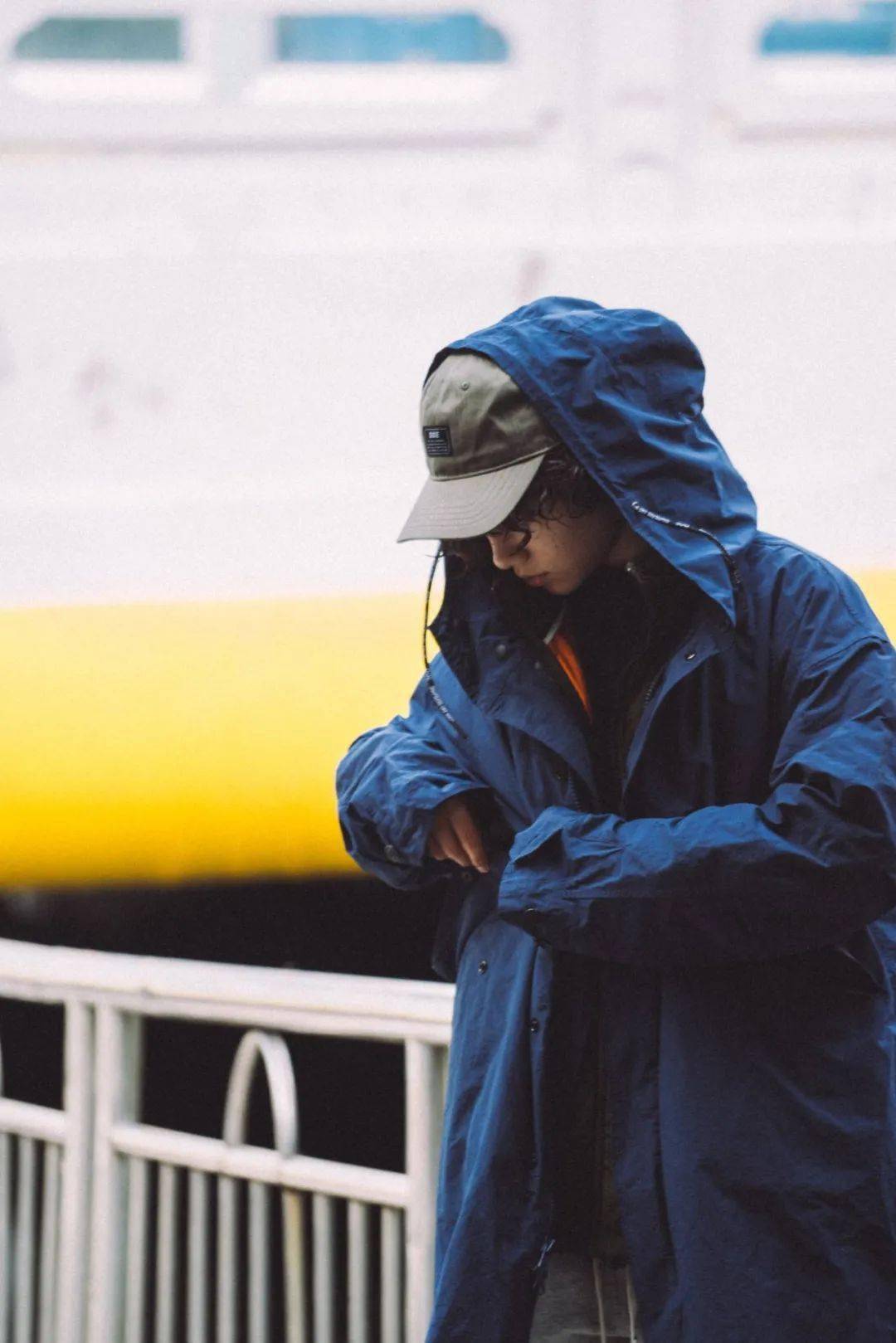 品牌|太格玩选｜10大热门品牌秋冬型录大赏，100套造型带来100种穿搭灵感