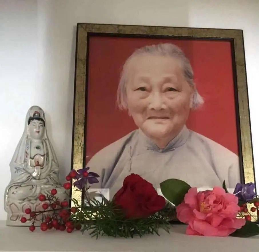 传统的中元节来临之际,我最思念的,是上大垅铁路新那位逝去多年的姥姥