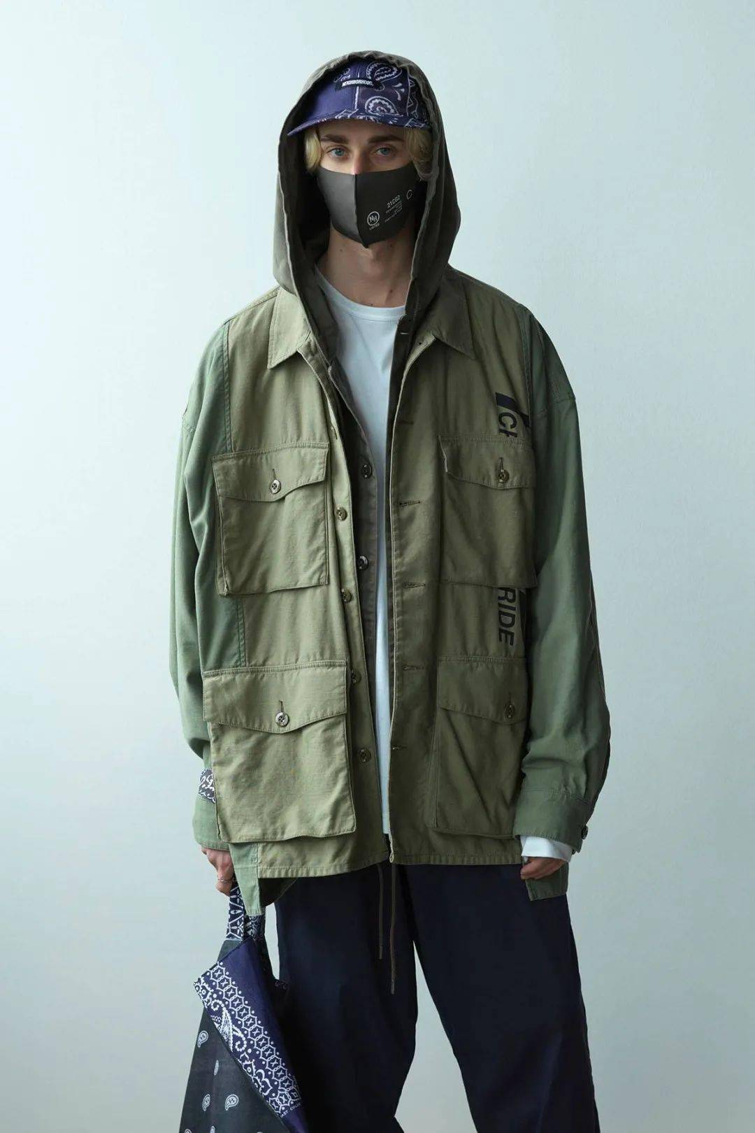 品牌|太格玩选｜10大热门品牌秋冬型录大赏，100套造型带来100种穿搭灵感