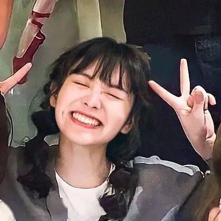 老子|今日头像 | 白白胖胖 充满希望