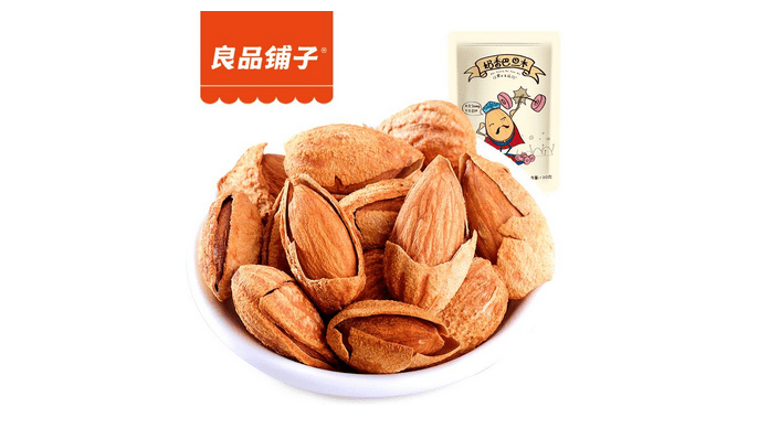 净利润|良品铺子三只松鼠财报之争：网红零食里的“冰火两重天”