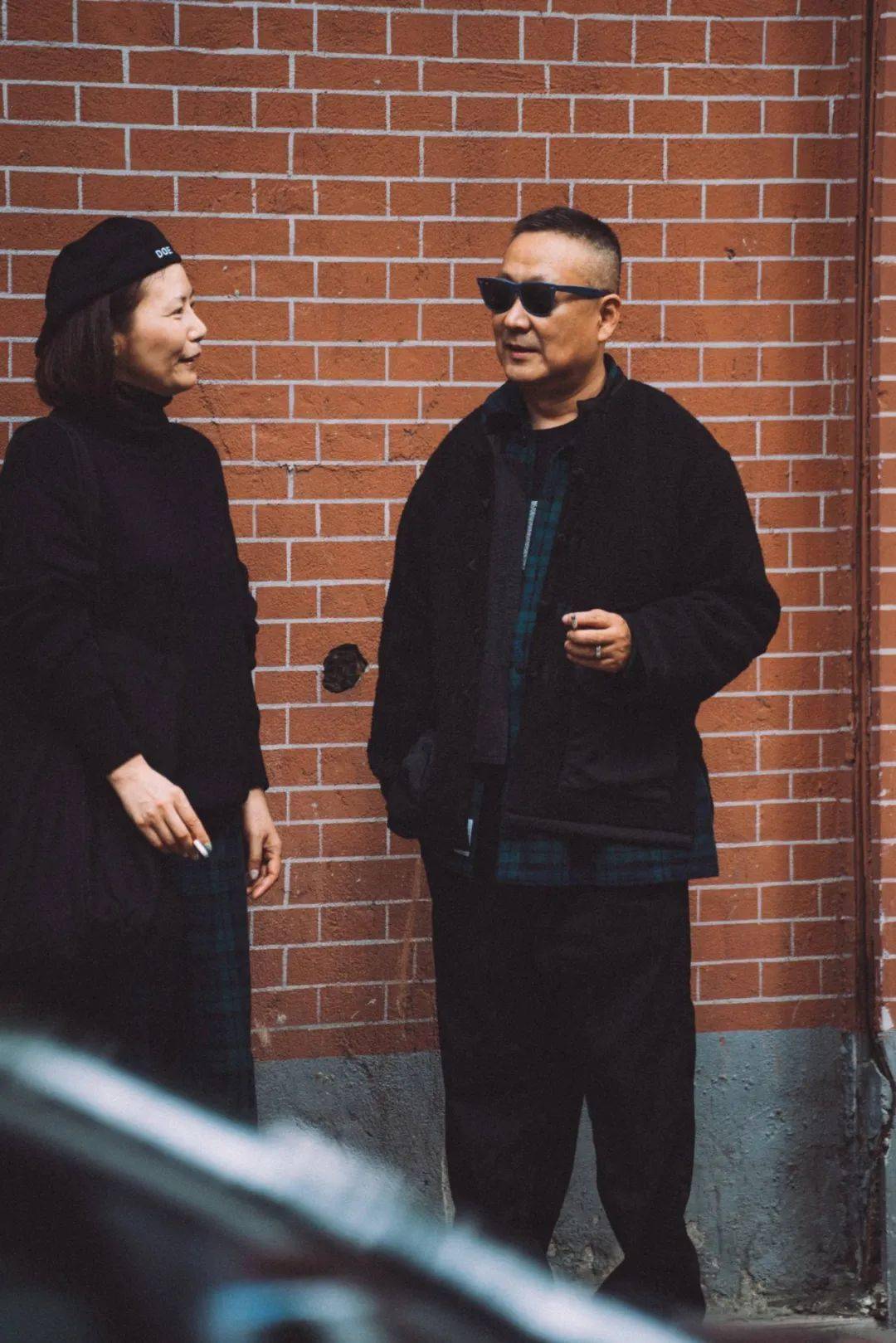 品牌|太格玩选｜10大热门品牌秋冬型录大赏，100套造型带来100种穿搭灵感