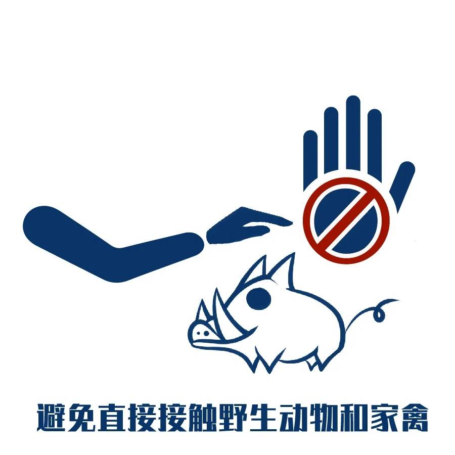 防疫|这可能是最好记的一版防疫指南