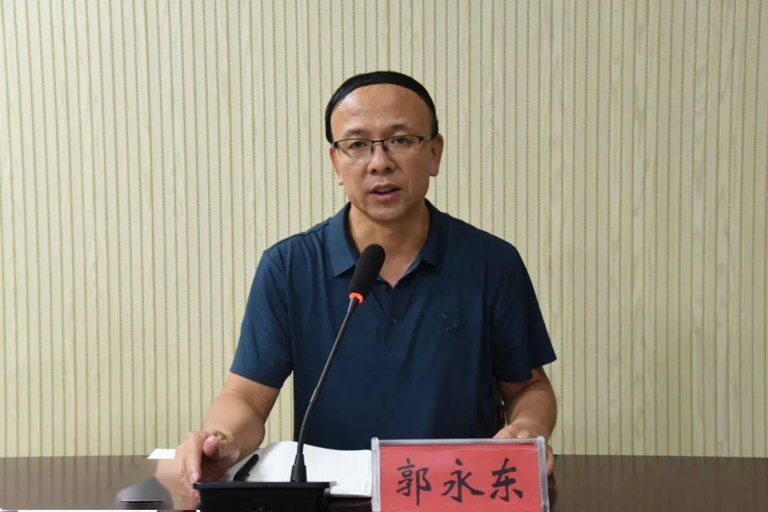 【微石楼】县委书记王廷洪深入灵泉镇调研当前重点工作开展情况