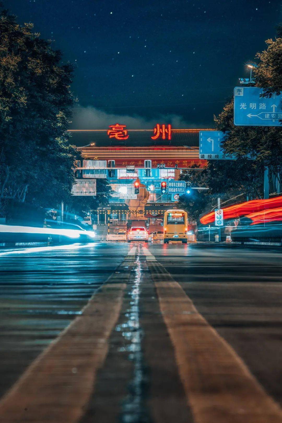 国际知名摄影师镜头下的亳州…_城市