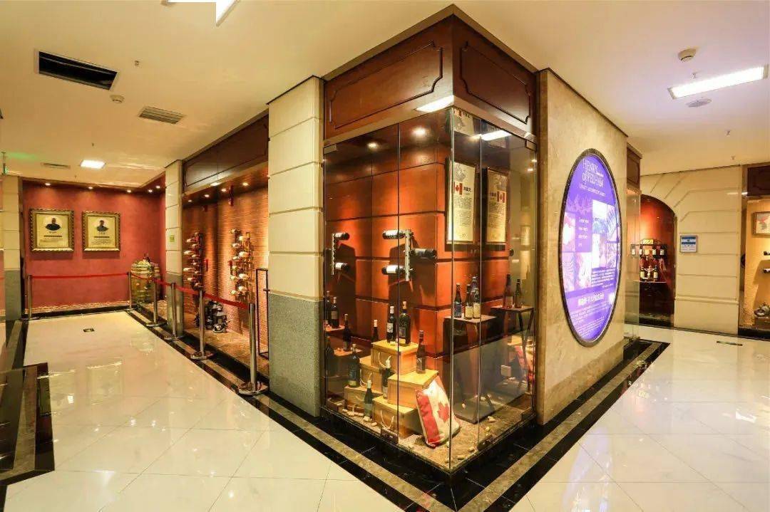 国际|北京房山——许你一场浪漫的葡萄酒之旅