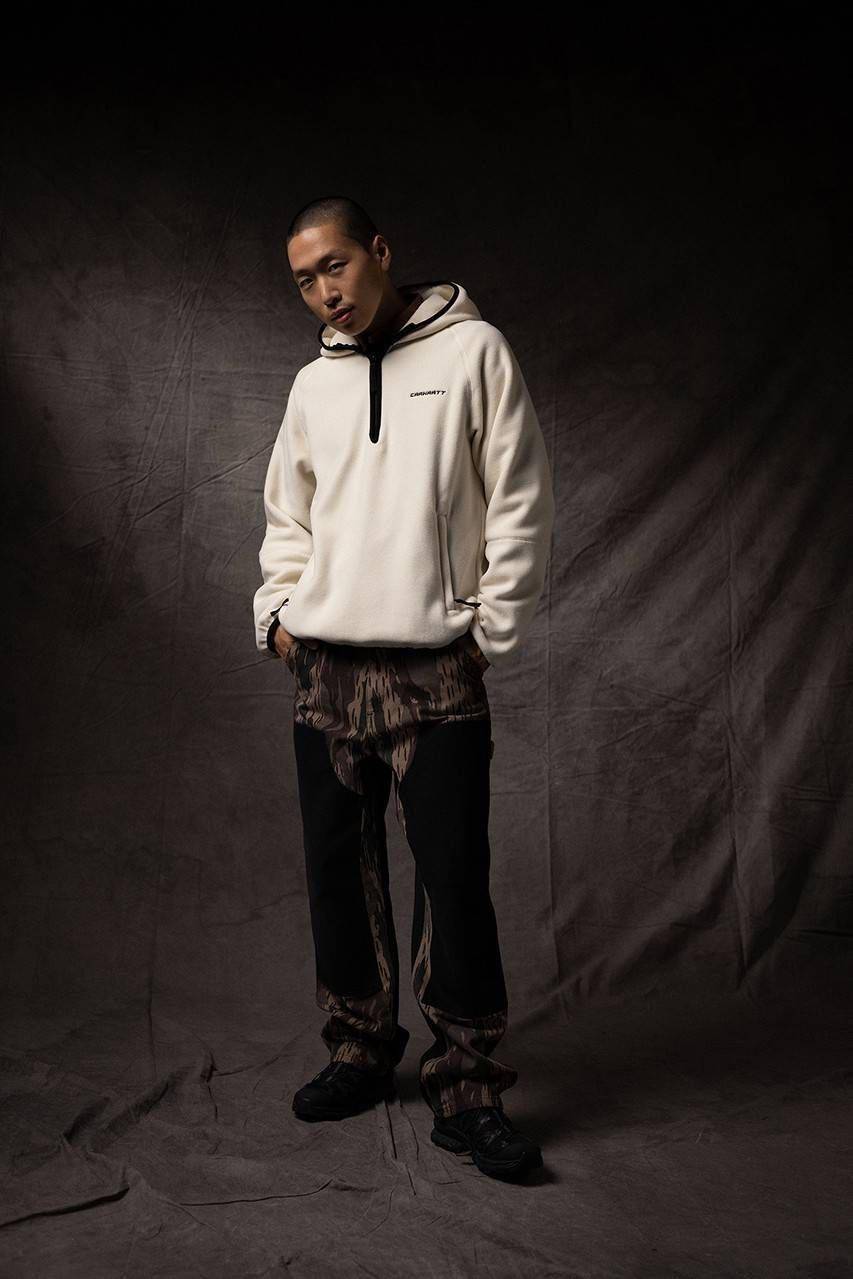 品牌|太格玩选｜10大热门品牌秋冬型录大赏，100套造型带来100种穿搭灵感