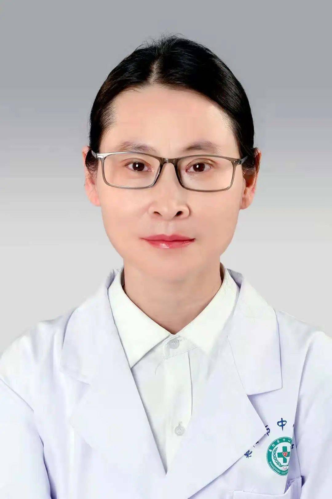 郑玉兰襄阳市中心医院在她的带领下,东津院区呼吸内科实现了从无到有