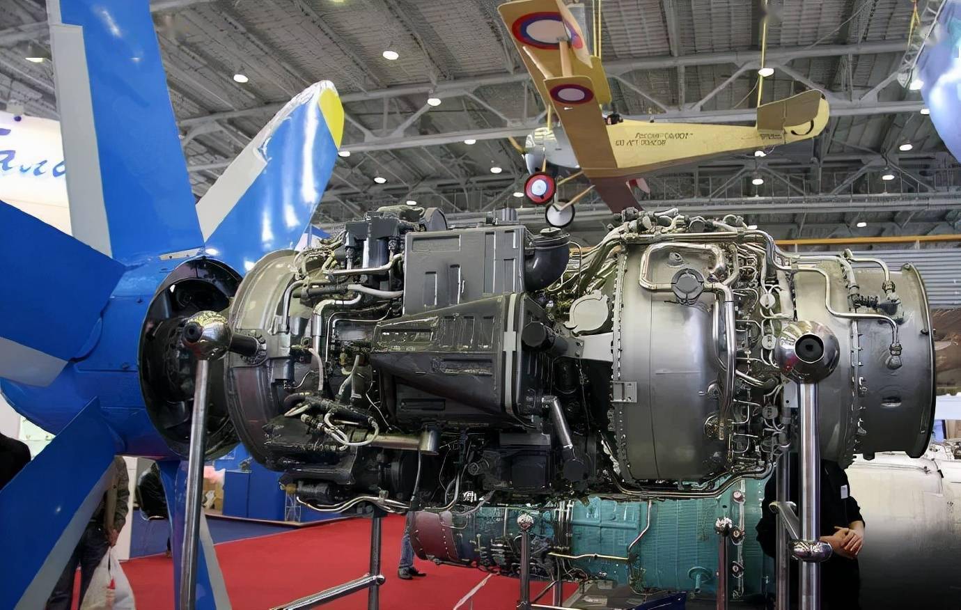 俄罗斯航空工业的崩溃伊尔112试飞起火机毁人亡