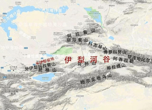 中国著名的河有什么河 0a58b27787594228b9e7ce35eb81e20b.png