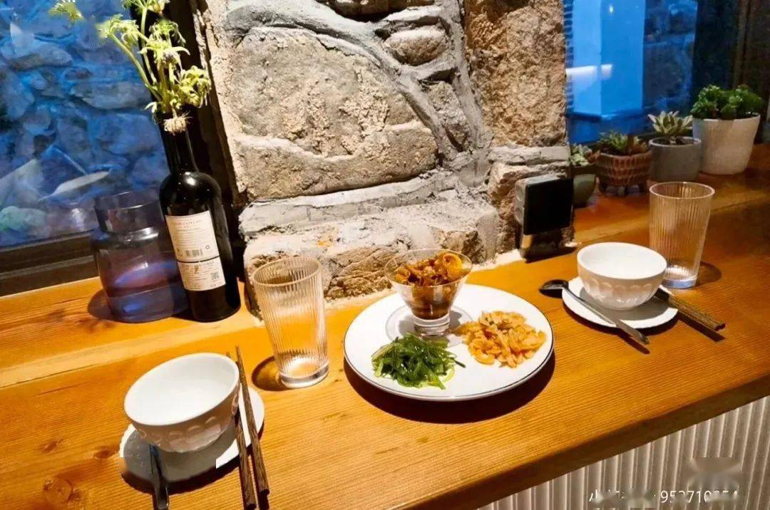 百岛美食攻略盘点10家来洞头必吃的特色美食店你敢说你都品尝过吗