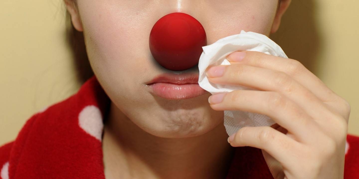 关系|《健谈》观点|过敏性鼻炎与遗传有很大关系，儿童更易引起并发症