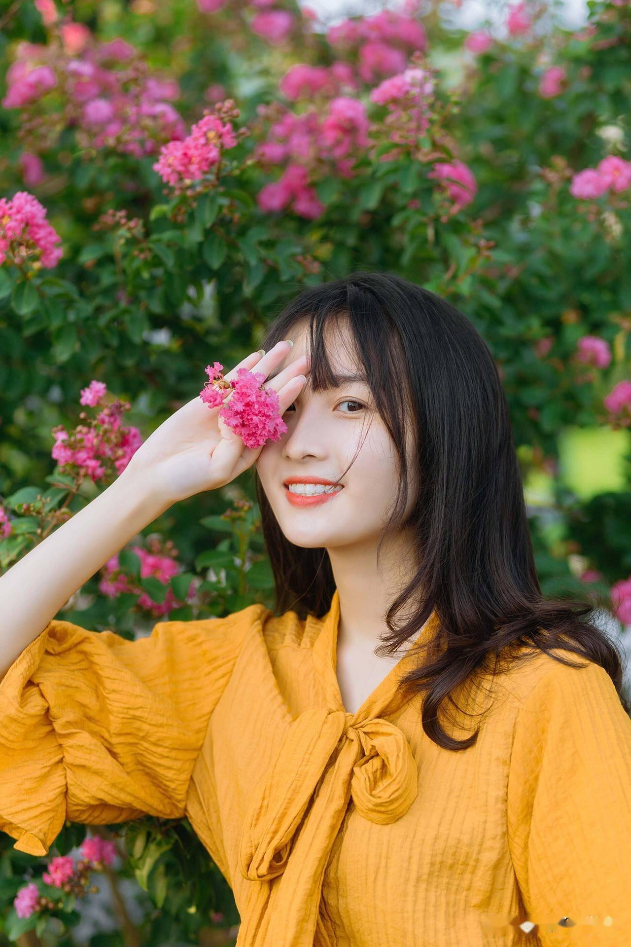 人像照片想更好看,不要犯这8个摄影忌讳,正确的拍法文中介绍了