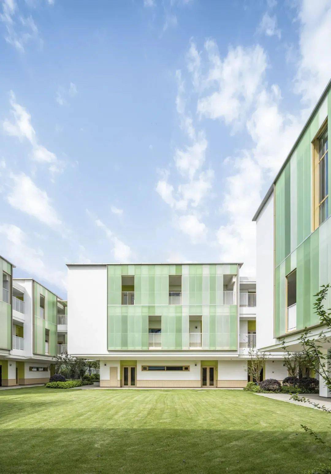 拱·有优学 | 运河幼儿园祥茂园区:一大波美图"霸屏"!