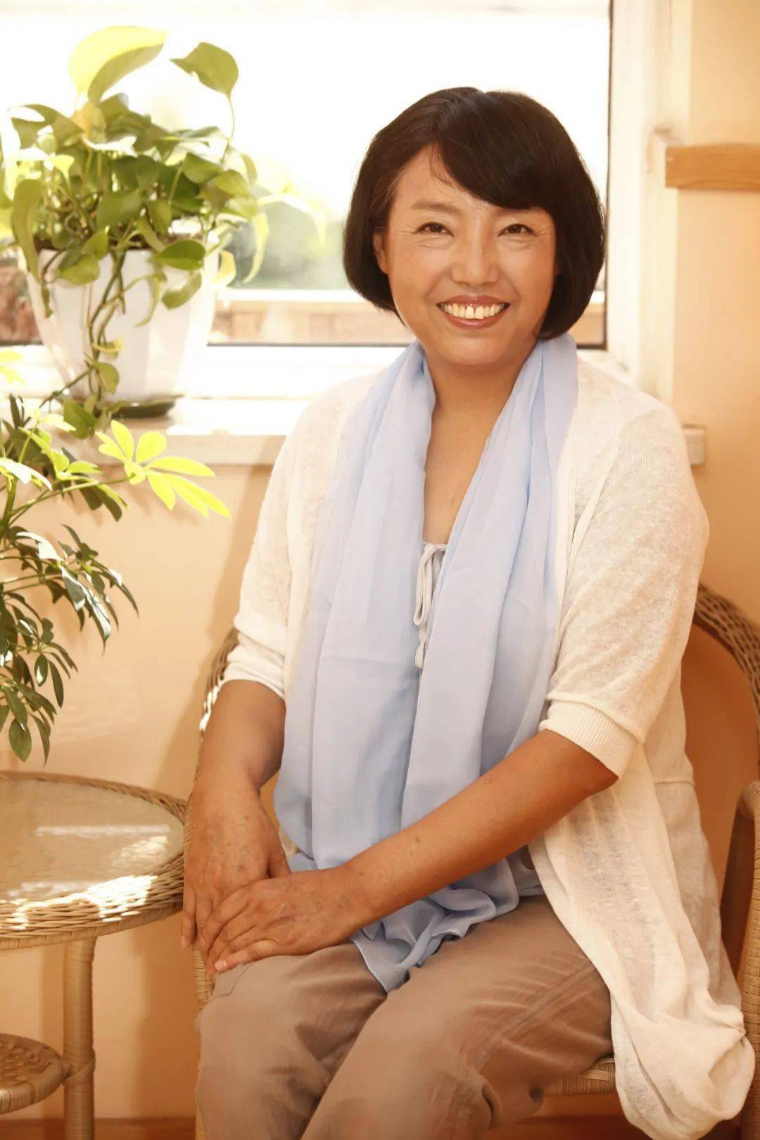 李跃儿:我曾是一位糟糕的母亲