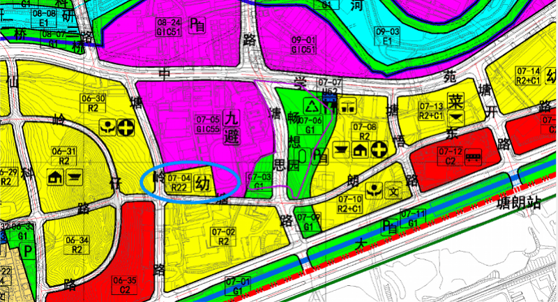 地下|谁在幼儿园地下建会所桑拿房K房？深圳一街道办紧急叫停调查
