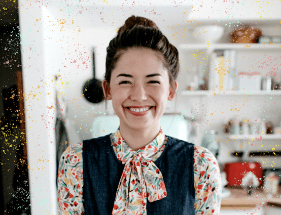 165cm中犹混血第一甜妹炸上热搜放弃千万身家嫁五代农民生娃后竟变成