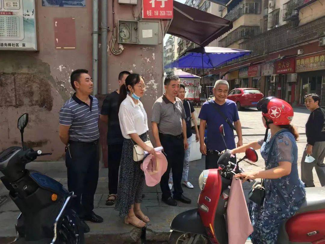 名医下乡安吉行 共筑乡村健康屏障