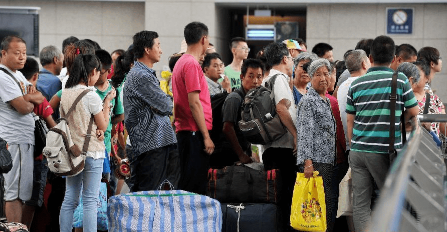 广西疾控紧急提示!这些人员来桂返桂请速报备!