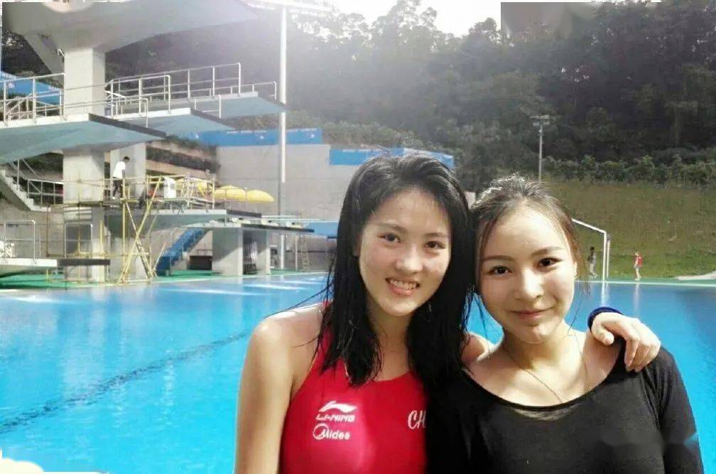 陈若琳14岁获世界冠军24岁获奥运五金退役执裁东京