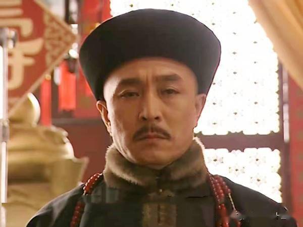 乾隆王朝乾隆皇帝为何宴请十大督抚金杯共汝饮白刃不相饶