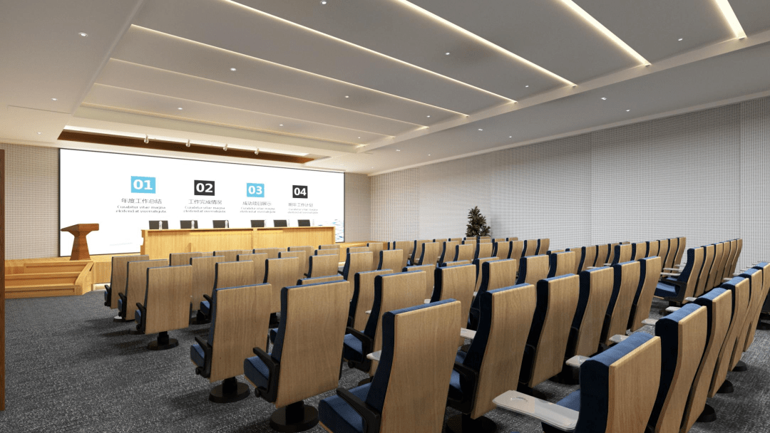 新中式设计贯穿其中 书香遇上墨香,笑意攀上眉梢 在宁静的早上或闲适