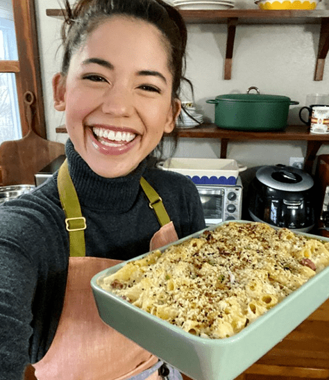 165cm中犹混血第一甜妹炸上热搜放弃千万身家嫁五代农民生娃后竟变成