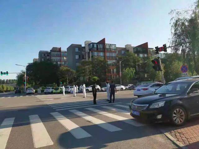 阎村镇|胜利在望！房山封控社区明日再测核酸，将成为解封依据