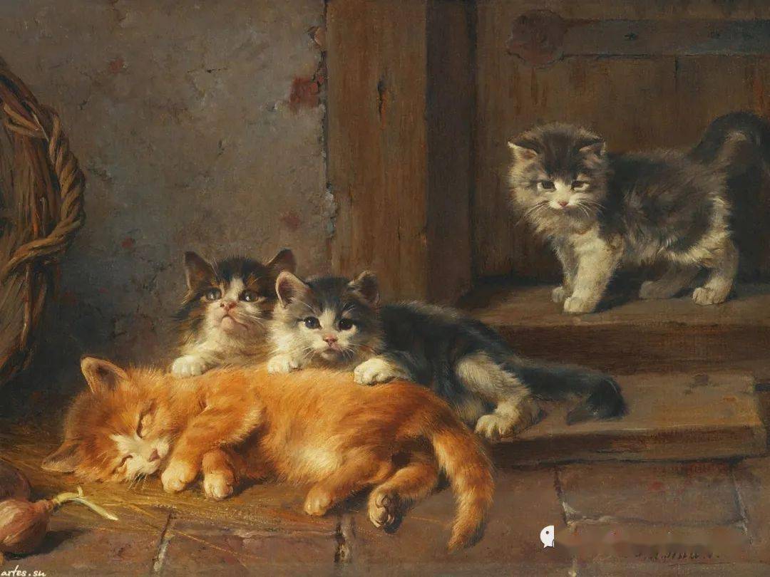 尤利乌斯·安东·亚当(julius·adam 1852年5月18日- 1913年2月23日)