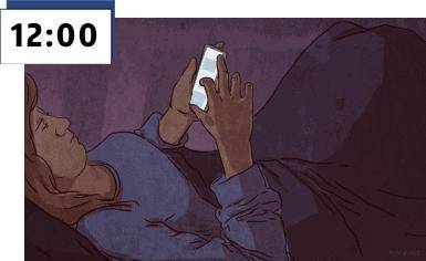 网友|睡不好会让人变笨吗？网友： 不仅变笨，还会变丑和容易早走……