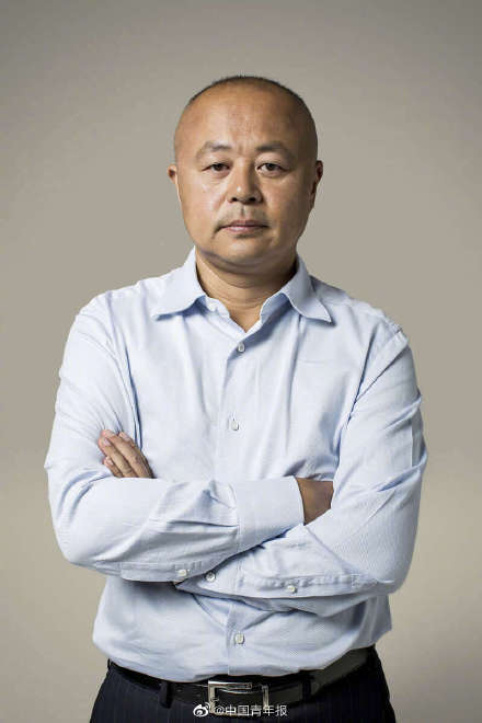 小狐狸|专访《理想之城》导演刘进:想唤醒更多人“睡着的理想”