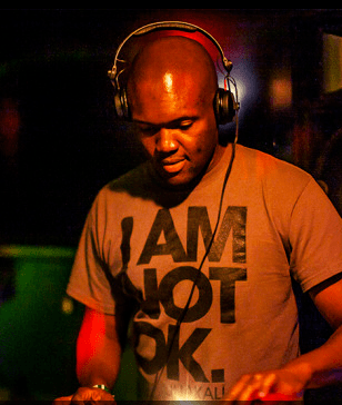 全球dubstep先驱之一确诊新冠后一周病暴瘦17斤