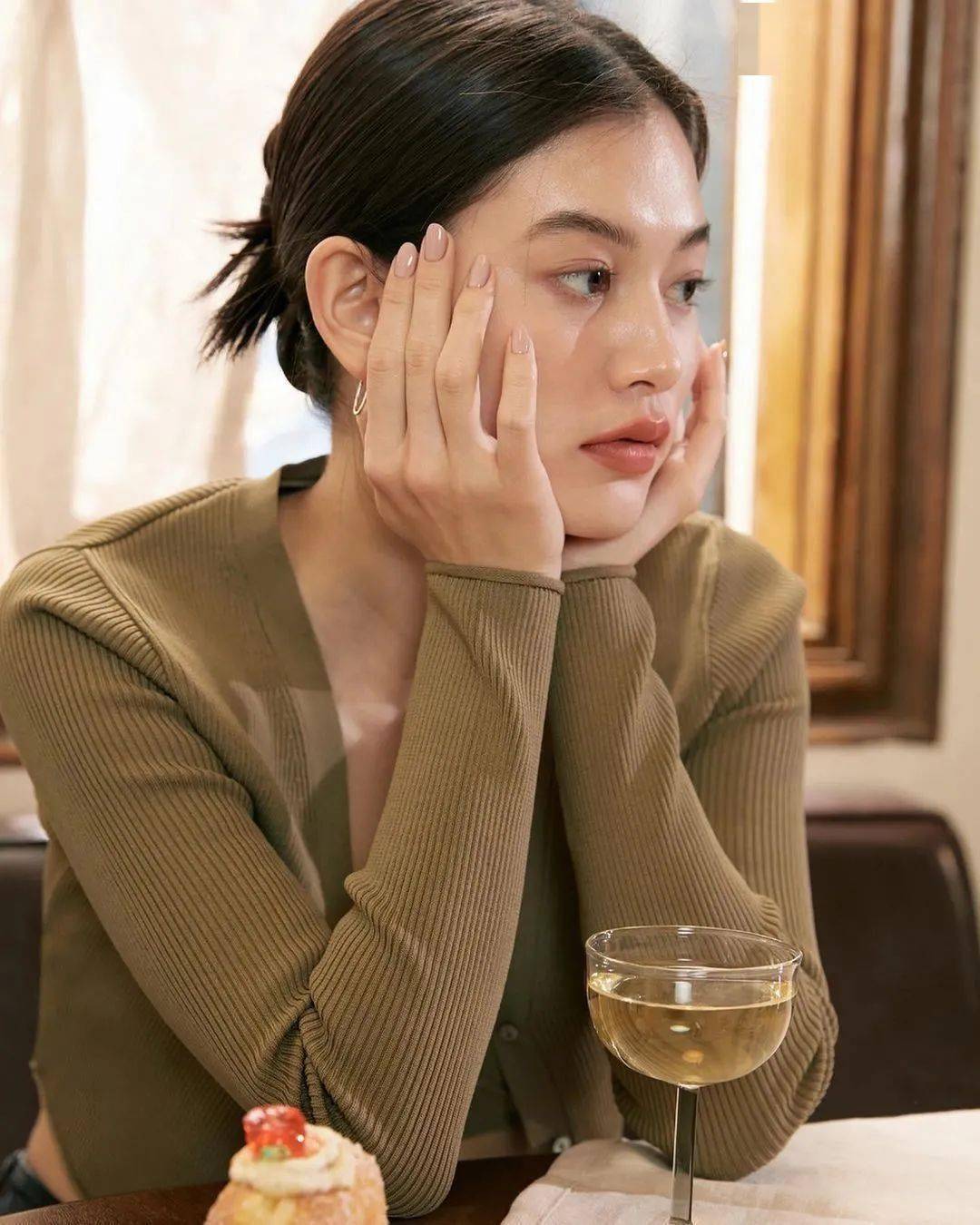 系列|原来指甲油也认星座？！快来认领属于你的专属甲油！