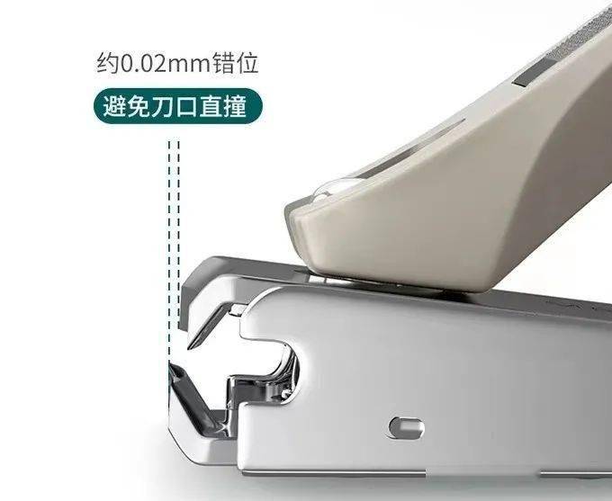 双立人|用了20多年才知道，指甲剪加上这个小机关，就能让指甲从此不再乱「飞」！