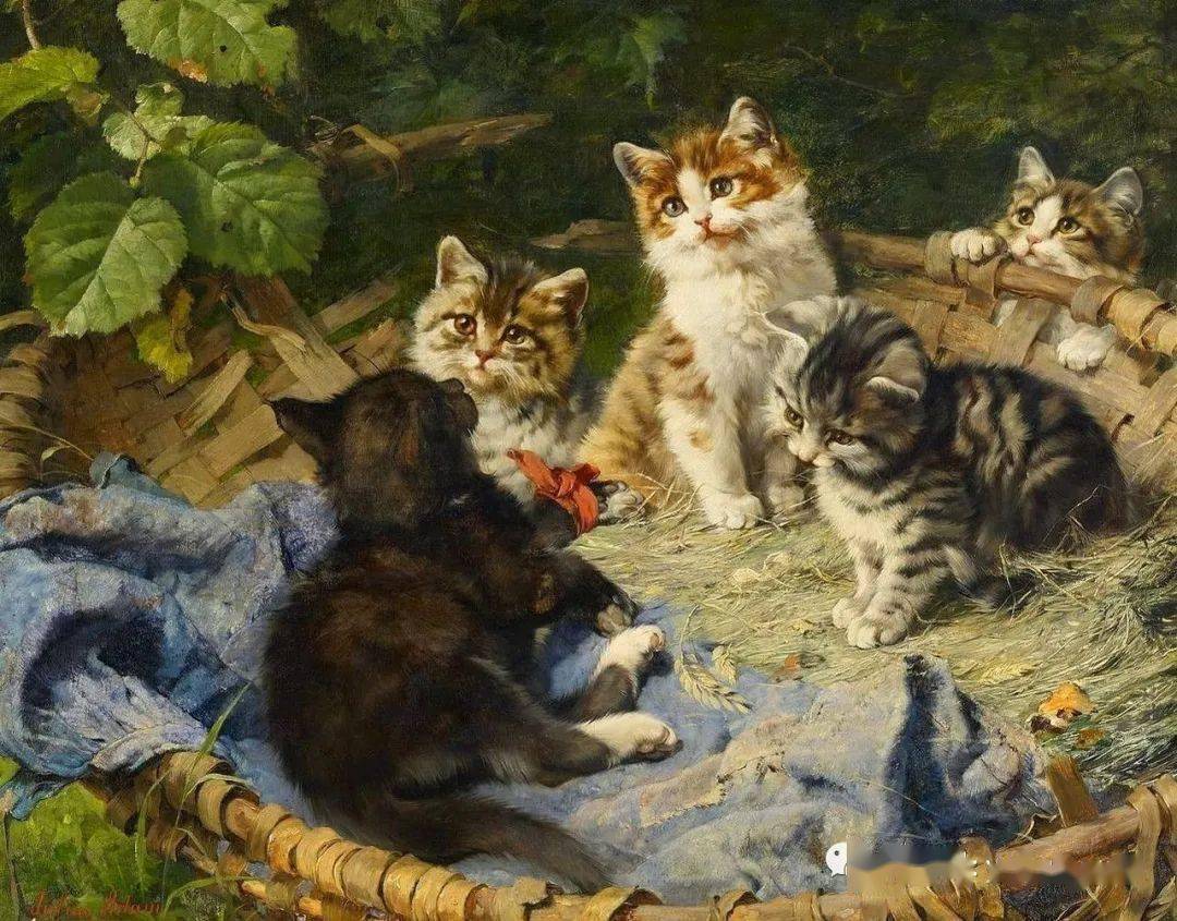 尤利乌斯·安东·亚当(julius·adam 1852年5月18日- 1913年2月23日)