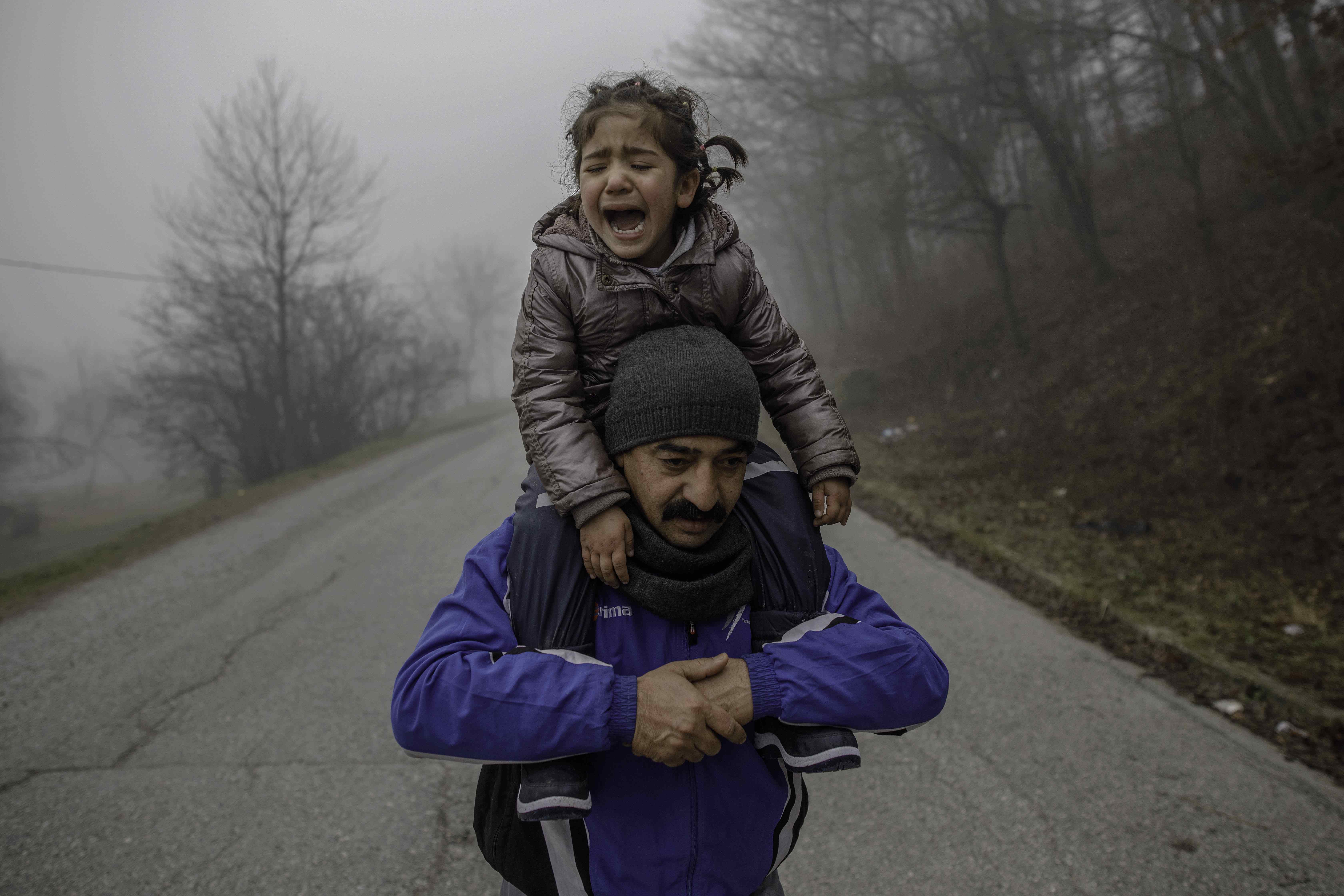 图记·阿富汗战争20年③|平民:从"贫穷"到"贫穷"