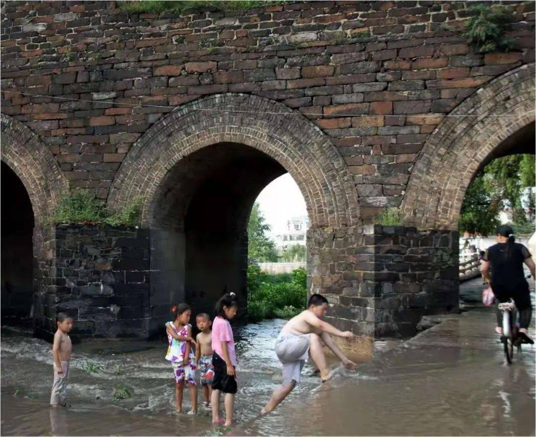 高远作品丨蓬莱阁三山门上水门一组老照片曝光每一张都是蓬莱人的回忆