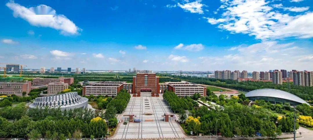 天津市杨村第一中学图片
