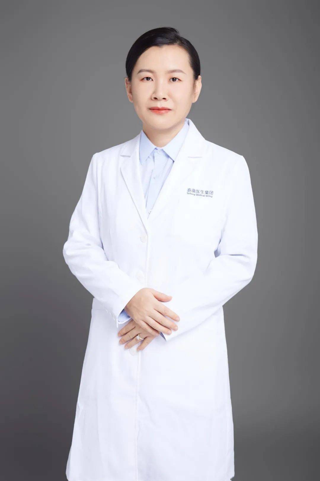 离开医院泰康家庭医生让我成为了润物无声的健康卫士