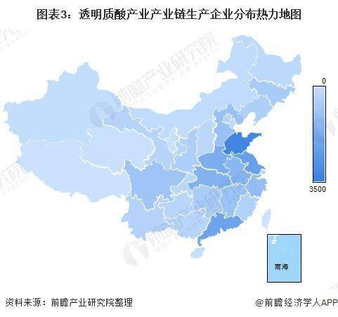 山东|玻尿酸大战：世界的脸，山东的钱