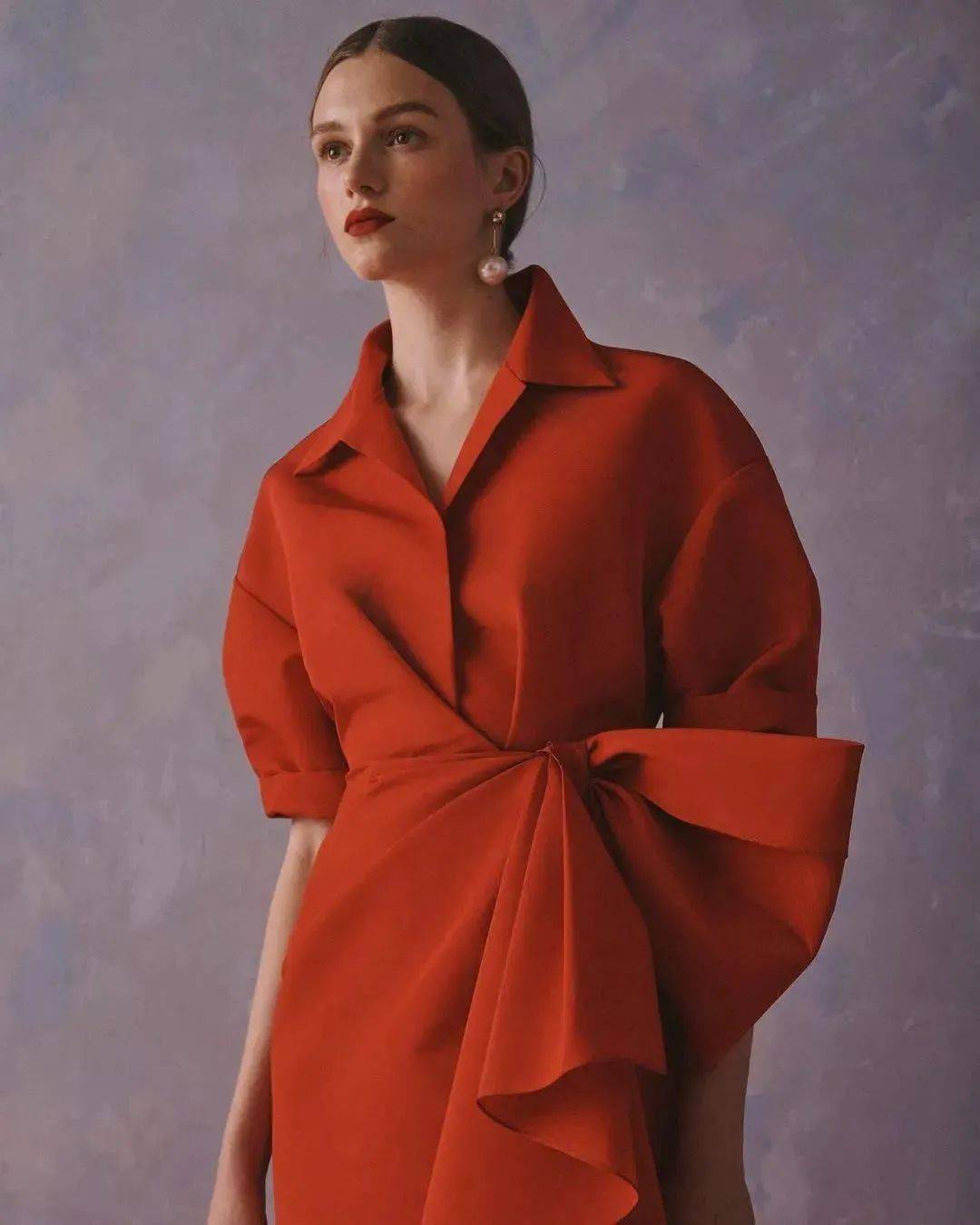 颜色|2021秋冬十大流行色