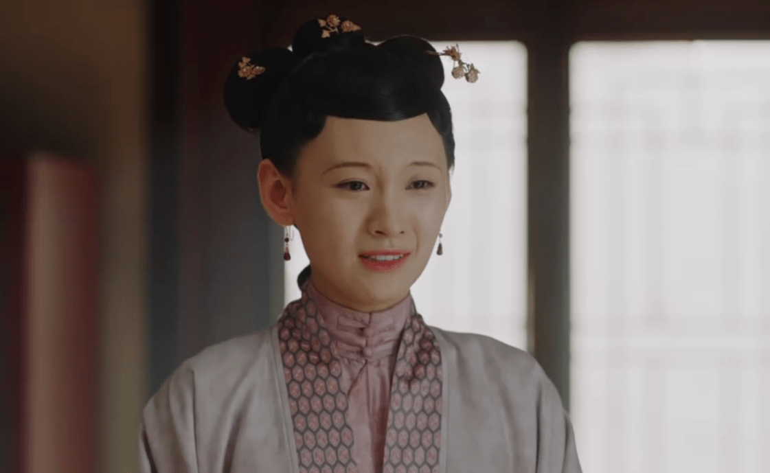 孙世杰|《玉楼春》孙世杰爱的人从来就不是桃夭，从一开始，他就只爱自己