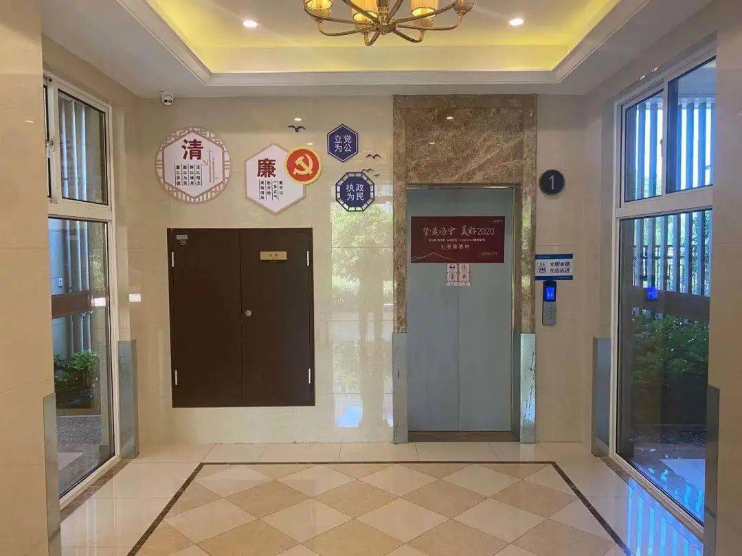 海宁150个楼道"比美"!有你家的吗?快来投上一票!