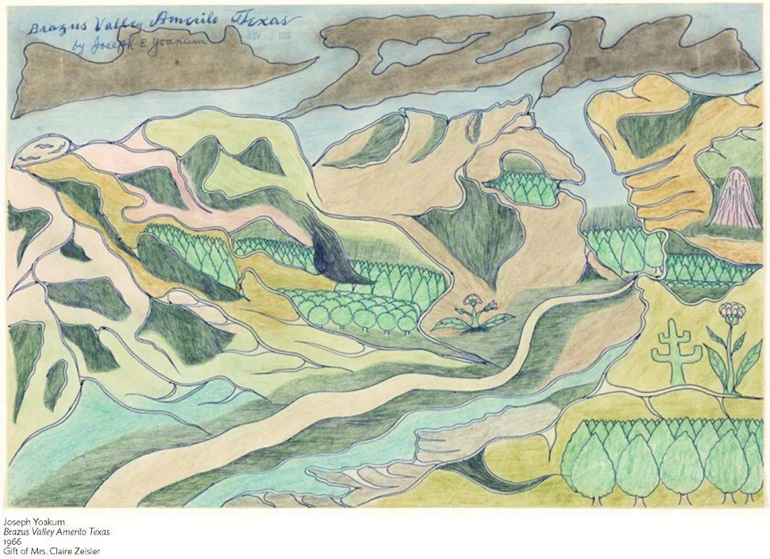 笔下|鉴赏|双山记：葛饰北斋笔下的绝妙风景在欧美