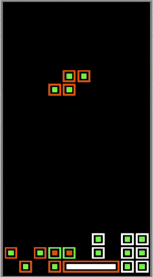 成年人才会懂:俄罗斯方块的人生哲理