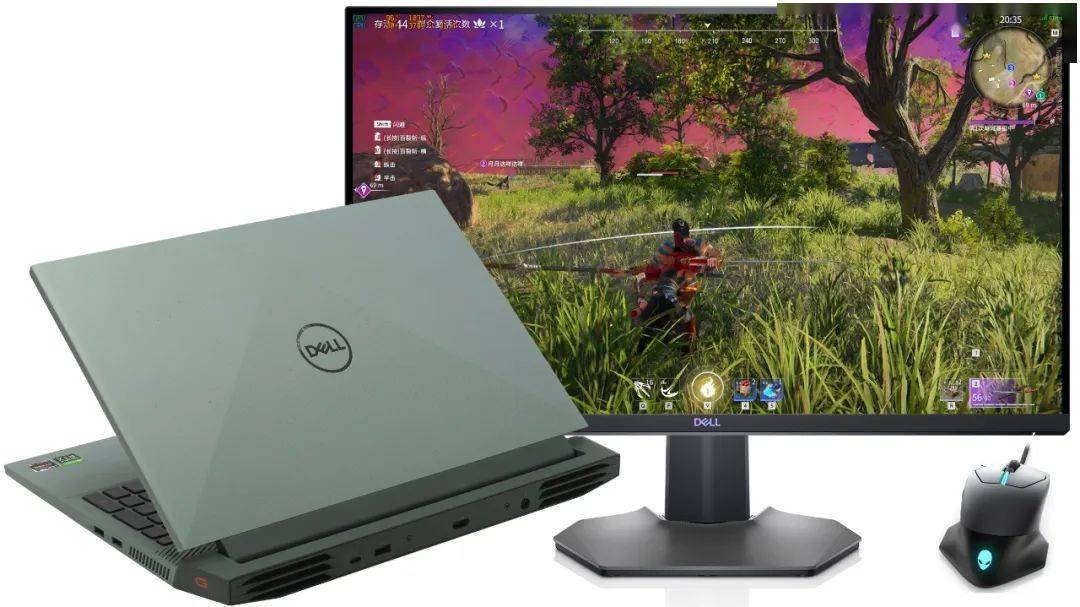 我不仅卖装修设计,还安利出去几台绿色g15,时代变了呀^__#我是做