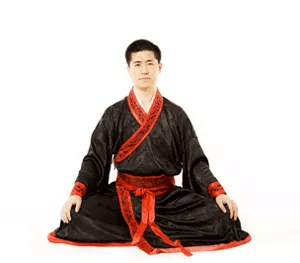 震动|最适合处暑的运动，简单几个动作，学会收益无穷~