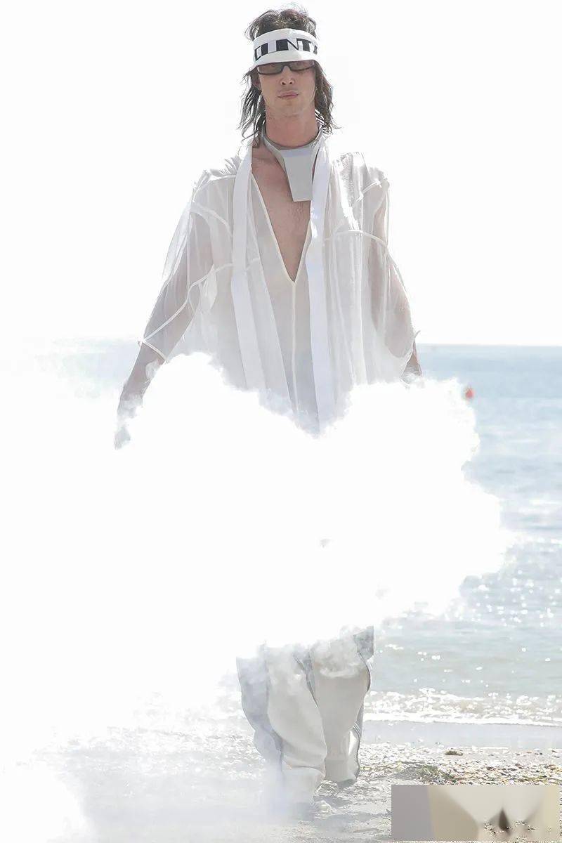 Owens|Rick Owens: 不需囿于传统审美