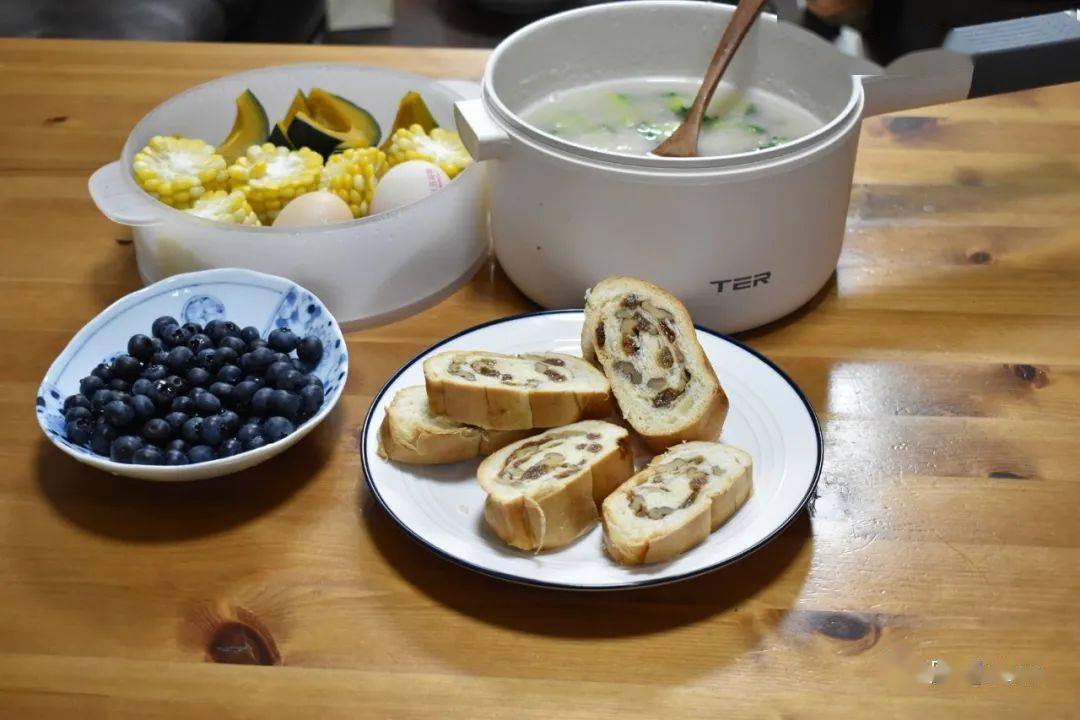 披萨|上班族早餐吃什么？我家七天早餐，营养健康又好吃，做法都简单