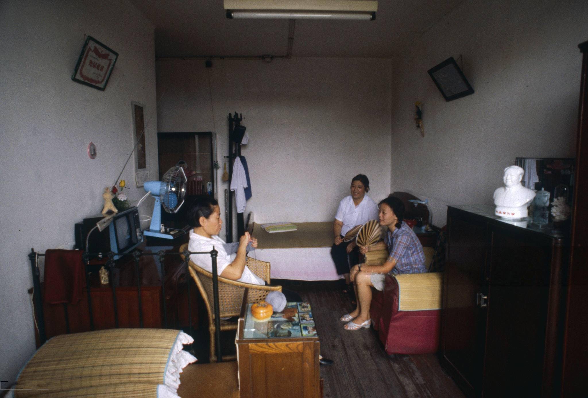 70年代的中国老照片(22)
